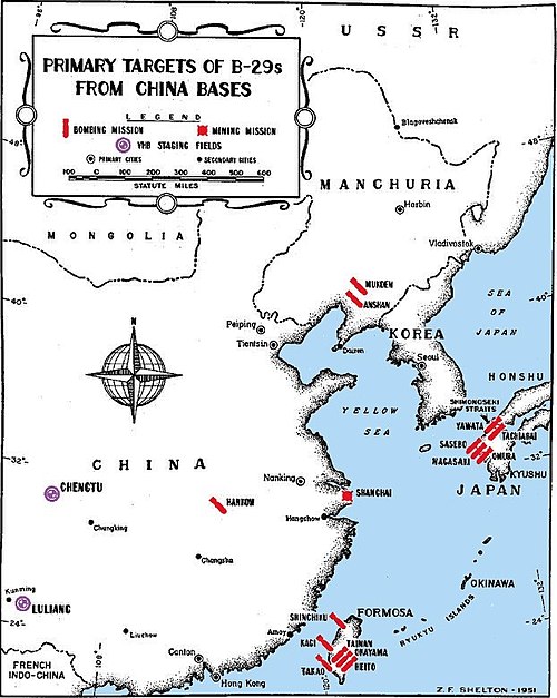 Operation Matterhorn